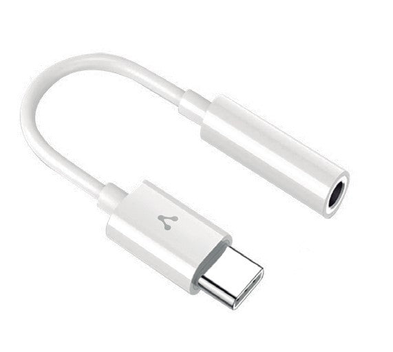 ADAPTADOR VORAGO ADP-209 USB TIPO C A 3.5 MM AUDIO OUT MIC IN - ADAPTADOR VORAGO ADP-209 USB TIPO C A 3.5 MM AUDIO OUT MIC IN -